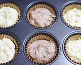 バタークリームでカップケーキ作り方3写真