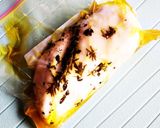 炊飯器deコンフィのしっとり蒸し鶏作り方9写真