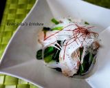 炊飯器deコンフィのしっとり蒸し鶏作り方17写真