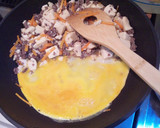 ご飯に合うよ！我が家の炒り豆腐。作り方5写真