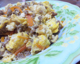 ご飯に合うよ！我が家の炒り豆腐。作り方9写真