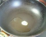 簡単トマトパスタ作り方3写真