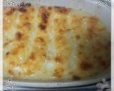 簡単マッシュポテト焼き♥付け合わせにも♪作り方7写真