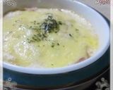 簡単マッシュポテト焼き♥付け合わせにも♪作り方8写真