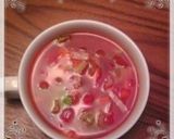 ノンオイル野菜スープ♥減量や妊娠中に♪作り方6写真
