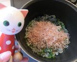 じゃこ山椒作り方6写真