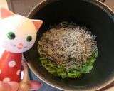 じゃこ山椒作り方5写真