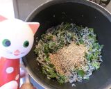 じゃこ山椒作り方7写真