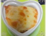 簡単マッシュポテト焼き♥付け合わせにも♪作り方9写真
