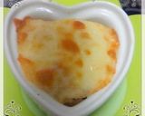 簡単マッシュポテト焼き♥付け合わせにも♪作り方9写真