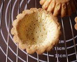 小さな苺のタルト作り方15写真