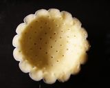 小さな苺のタルト作り方13写真