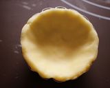 小さな苺のタルト作り方12写真
