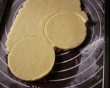 小さな苺のタルト作り方11写真