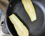 簡単　ナスのおひたし作り方4写真
