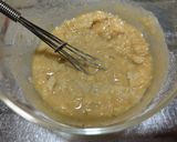 鰆の蒸し物　甘酢生姜味噌だれ作り方4写真