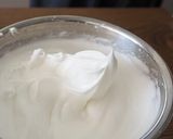 米粉のミニショコラシフォン作り方5写真