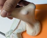 ひっつみ汁作り方4写真