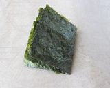 湿気海苔de飾り切り☆おにぎり*キャラ弁作り方3写真