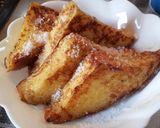 ズボラ主婦がつくるフレンチトースト作り方6写真