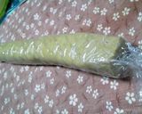 おから&全粒粉入りクッキー作り方2写真