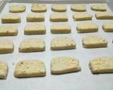 おから&全粒粉入りクッキー作り方5写真