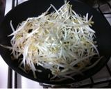 たっぷりもやし作り方2写真