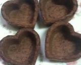 ちょ～簡単 タルトケーキ作り方1写真