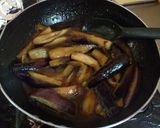 ナス味噌 簡単ﾚｼﾋﾟ作り方2写真