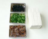 あさりのお味噌汁作り方1写真