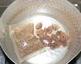 あさりのお味噌汁作り方2写真