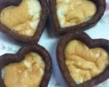 ちょ～簡単 タルトケーキ作り方3写真