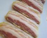 自家製パンチェッタ（豚肉の塩漬け）作り方6写真