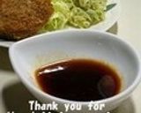 簡単万能ソース作り方7写真