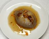 麻薬温泉味玉作り方3写真