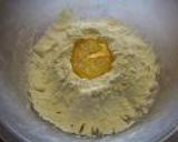 こしのあるしこしこの絶品手打ちパスタ！作り方2写真
