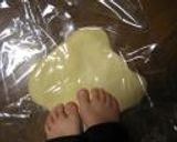 こしのあるしこしこの絶品手打ちパスタ！作り方7写真