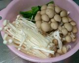 簡単★豚のホイル焼き作り方2写真
