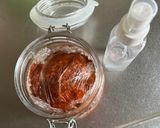 そら豆で豆板醤作り方6写真