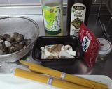 簡単！ボンゴレビアンコ作り方1写真