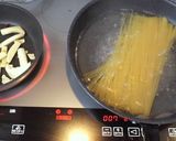 簡単！ボンゴレビアンコ作り方3写真