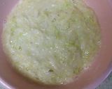 山芋とキャベツのオーブン焼き作り方1写真