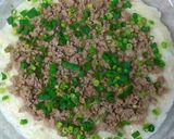 山芋とキャベツのオーブン焼き作り方3写真