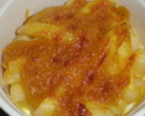 もやしのカレーマヨ焼き♪作り方7写真