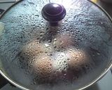 手羽ねぎ~甘酢仕立て**作り方7写真