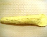 カレーベーグル作り方5写真