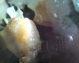 手羽ねぎ~甘酢仕立て**作り方8写真