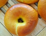 カレーベーグル作り方10写真