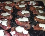 豚ヒレパン粉焼き作り方2写真
