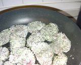 豚ヒレパン粉焼き作り方4写真